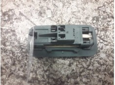 Recambio de luz interior para renault megane i berlina hatchback (ba0) 1.4e rl referencia OEM IAM 7700835131 3 PINS  2