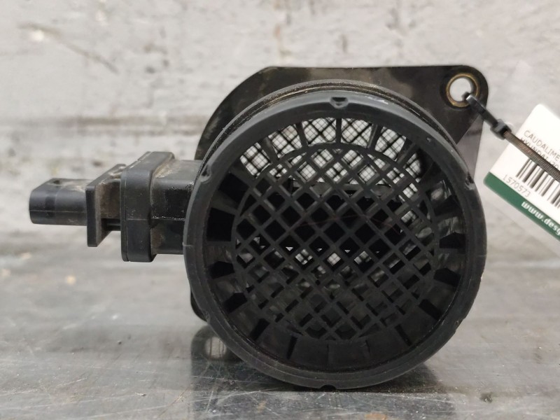 Recambio de caudalimetro para hyundai i30 (gd) 1.6 crdi referencia OEM IAM 9021050002  