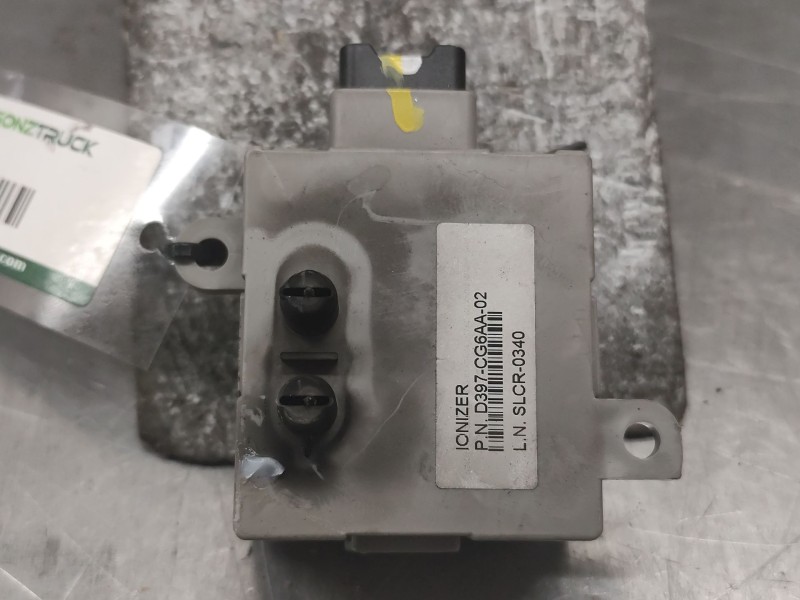 Recambio de modulo electronico para hyundai i30 (gd) 1.6 crdi referencia OEM IAM   