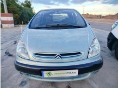 citroën xsara picasso (n68) del año 2002