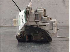 Recambio de cerradura puerta delantera derecha para audi a3 (8p) 1.9 tdi ambiente referencia OEM IAM 4F1837016  