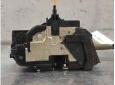 Recambio de cerradura puerta delantera derecha para nissan qashqai ii (j11, j11_) 1.5 dci referencia OEM IAM   