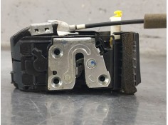 Recambio de cerradura puerta delantera izquierda para nissan qashqai ii (j11, j11_) 1.5 dci referencia OEM IAM    2