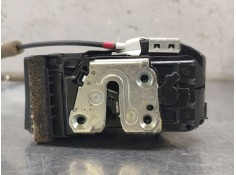 Recambio de cerradura puerta trasera derecha para nissan qashqai ii (j11, j11_) 1.5 dci referencia OEM IAM   