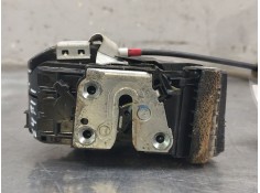 Recambio de cerradura puerta trasera izquierda para nissan qashqai ii (j11, j11_) 1.5 dci referencia OEM IAM   