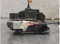 Recambio de cerradura puerta trasera izquierda para nissan qashqai ii (j11, j11_) 1.5 dci referencia OEM IAM    2