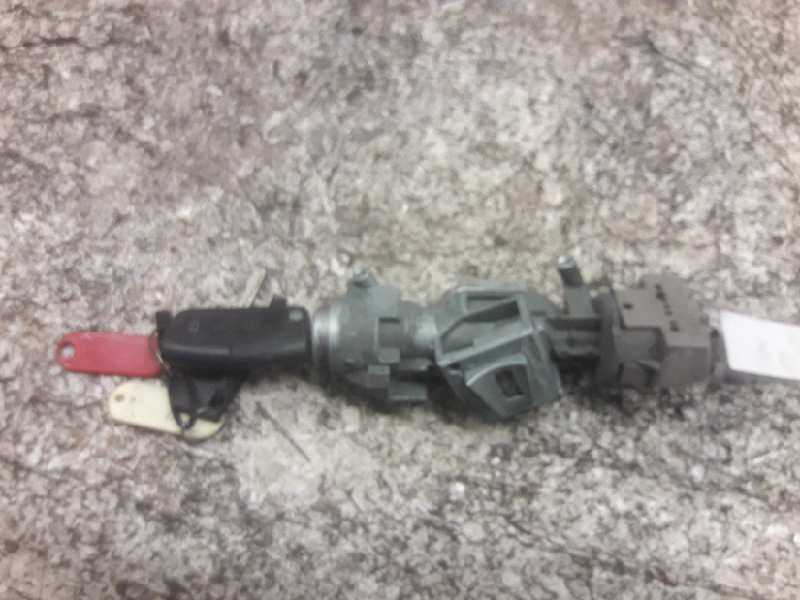 Recambio de conmutador de arranque para ford c-max (cb3) ambiente referencia OEM IAM  7 PINS 