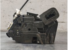 Recambio de cerradura puerta delantera derecha para skoda fabia iii (nj3) 1.4 tdi referencia OEM IAM 6V1837016A   2