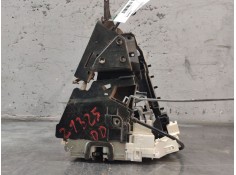 Recambio de cerradura puerta delantera derecha para mercedes-benz clase a (w169) a 180 cdi (169.007) referencia OEM IAM 16972028