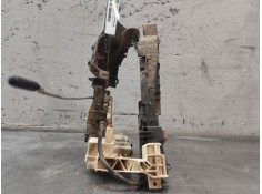 Recambio de cerradura puerta delantera derecha para mercedes-benz clase a (w169) a 180 cdi (169.007) referencia OEM IAM 16972028 2