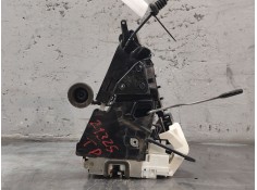 Recambio de cerradura puerta trasera derecha para mercedes-benz clase a (w169) a 180 cdi (169.007) referencia OEM IAM 1637302135