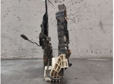 Recambio de cerradura puerta trasera derecha para mercedes-benz clase a (w169) a 180 cdi (169.007) referencia OEM IAM 1637302135 2