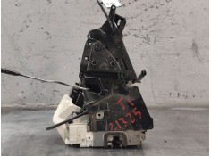 Recambio de cerradura puerta trasera izquierda para mercedes-benz clase a (w169) a 180 cdi (169.007) referencia OEM IAM 16373021