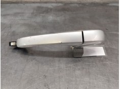 Recambio de maneta exterior delantera derecha para dodge caliber s referencia OEM IAM   