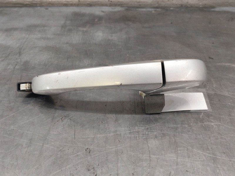 Recambio de maneta exterior delantera derecha para dodge caliber s referencia OEM IAM   