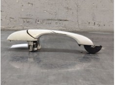 Recambio de maneta exterior delantera derecha para dodge caliber s referencia OEM IAM    2