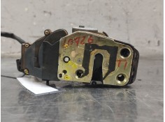 Recambio de cerradura puerta trasera izquierda para kia carens 2.0 crdi ex monovolumen referencia OEM IAM   