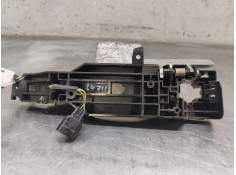 Recambio de maneta exterior delantera derecha para nissan qashqai ii (j11, j11_) 1.5 dci referencia OEM IAM    2