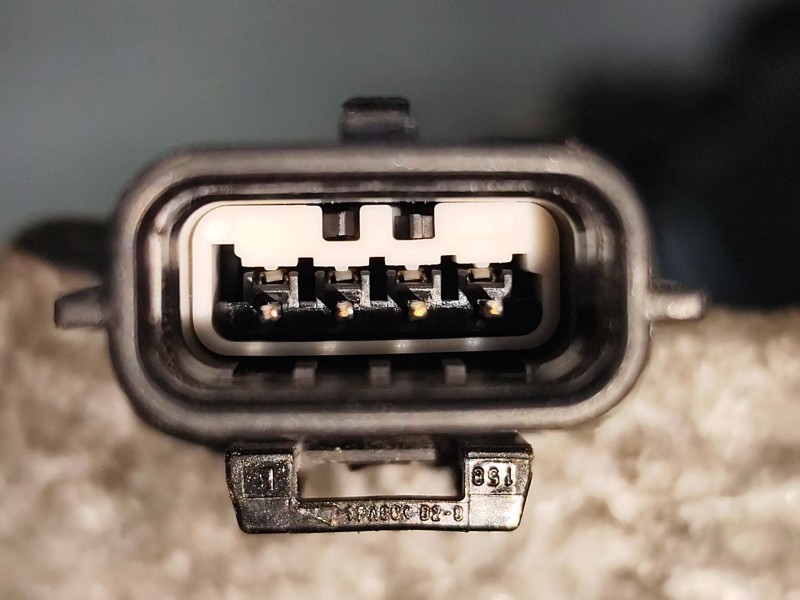 Recambio de maneta exterior delantera derecha para nissan qashqai ii (j11, j11_) 1.5 dci referencia OEM IAM   