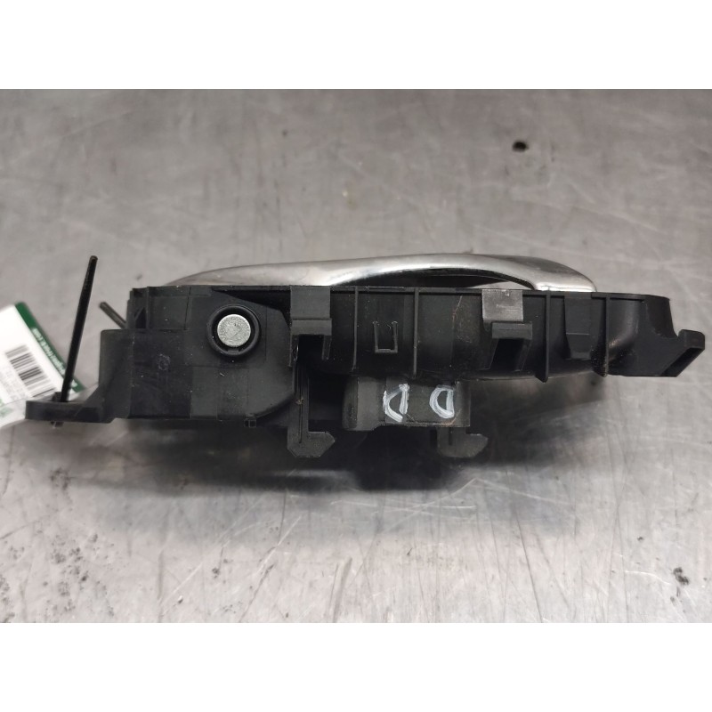 Recambio de maneta interior delantera derecha para nissan qashqai ii (j11, j11_) 1.5 dci referencia OEM IAM   