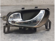 Recambio de maneta interior delantera izquierda para nissan qashqai ii (j11, j11_) 1.5 dci referencia OEM IAM   