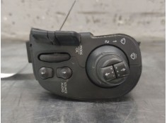 Recambio de mando limpia para renault kangoo express (fw0/1_) 1.5 dci 90 (fw0g, fw05, fw08, fw11) referencia OEM IAM 28474728285