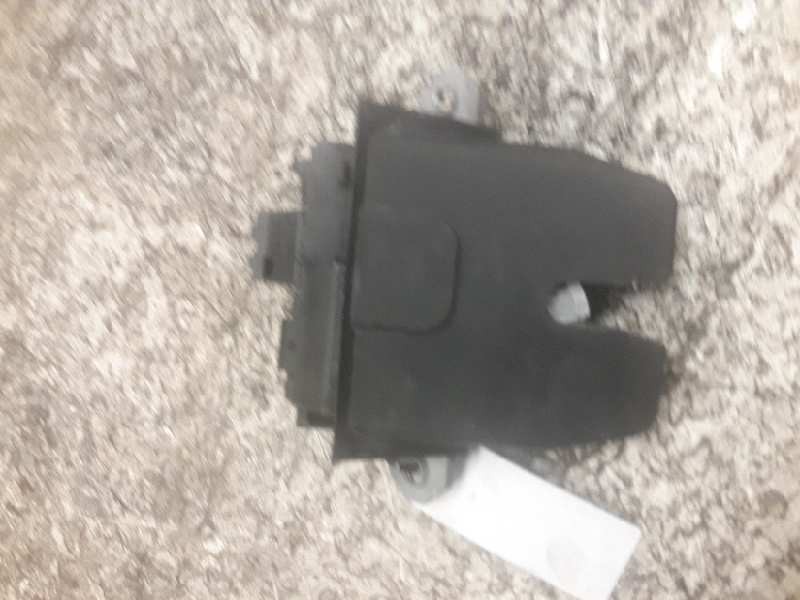 Recambio de cerradura maletero / porton para ford c-max (cb3) ambiente referencia OEM IAM  4 PINS 