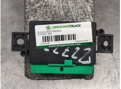 Recambio de modulo electronico para peugeot 308 active referencia OEM IAM 0263014166   2