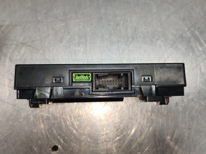 Recambio de modulo electronico para peugeot 308 active referencia OEM IAM 9821216980  