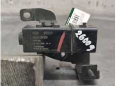 Recambio de caja precalentamiento para hyundai i30 (gd) 1.6 crdi referencia OEM IAM 368302A300  