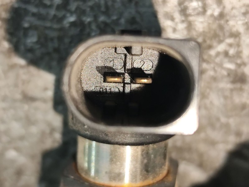 Recambio de inyector para peugeot 407 sw st sport referencia OEM IAM 9657144580  