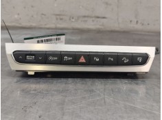 Recambio de mando multifuncion para audi q7 (4mb, 4mg, 4mq) 3.0 tdi quattro referencia OEM IAM   