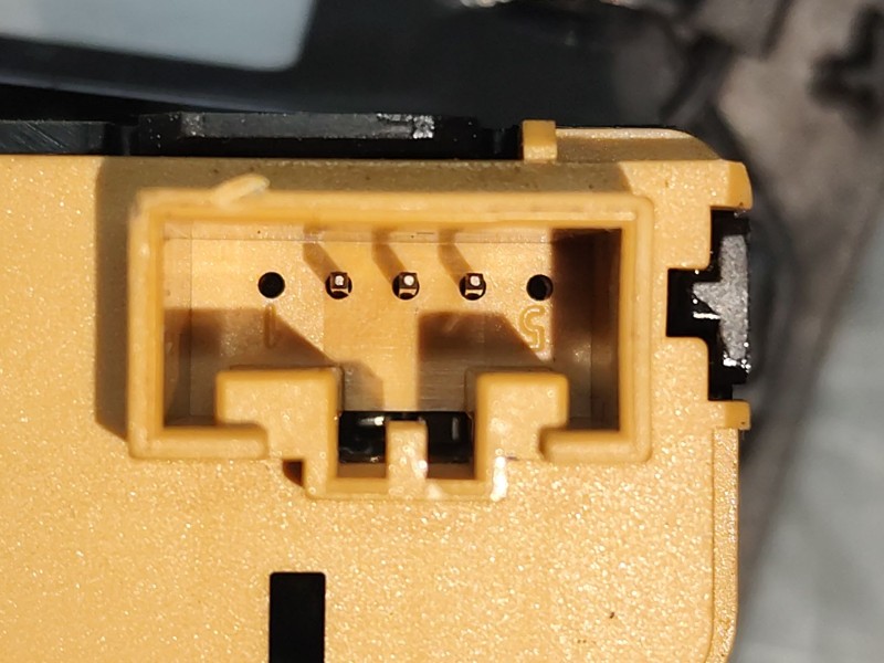 Recambio de mando multifuncion para audi q7 (4mb, 4mg, 4mq) 3.0 tdi quattro referencia OEM IAM   