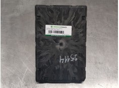 Recambio de modulo electronico para audi q7 (4mb, 4mg, 4mq) 3.0 tdi quattro referencia OEM IAM 8WO907063CG  