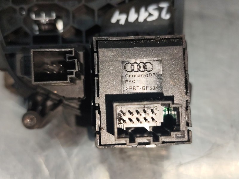 Recambio de mando multifuncion para audi q7 (4mb, 4mg, 4mq) 3.0 tdi quattro referencia OEM IAM 4M1713111 F  