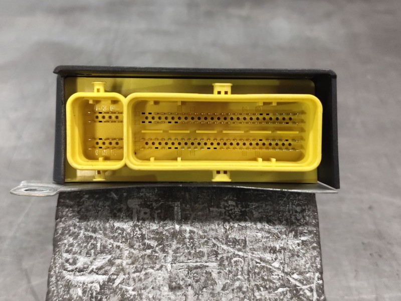 Recambio de centralita airbag para audi q7 (4mb, 4mg, 4mq) 3.0 tdi quattro referencia OEM IAM 4M0959655E  