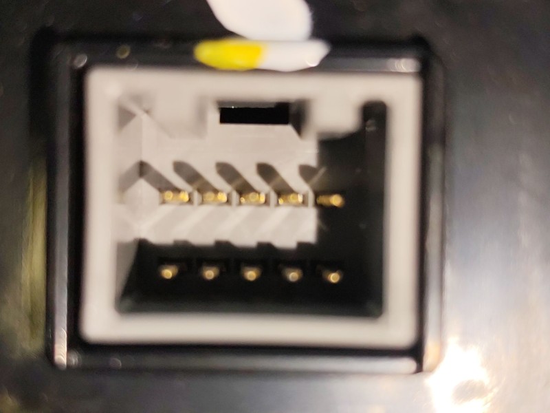 Recambio de modulo electronico para hyundai i30 (gd) 1.6 crdi referencia OEM IAM 919513X160  