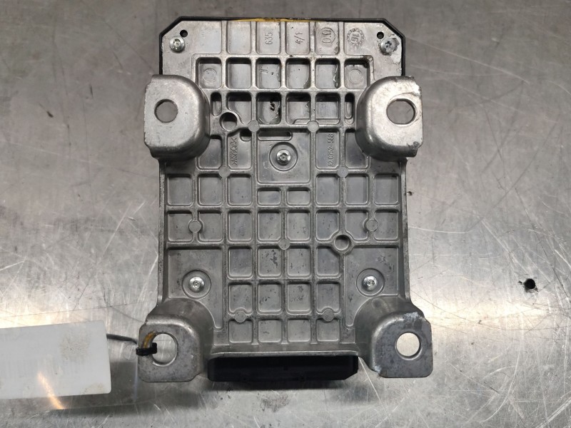 Recambio de centralita suspension para audi q7 (4mb, 4mg, 4mq) 3.0 tdi quattro referencia OEM IAM 4M0907777G  