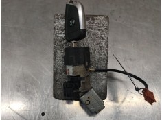 Recambio de conmutador de arranque para ford transit caja cerrada, media (fy) (2000 =>) ft 350 2.4 express-line referencia OEM I 2