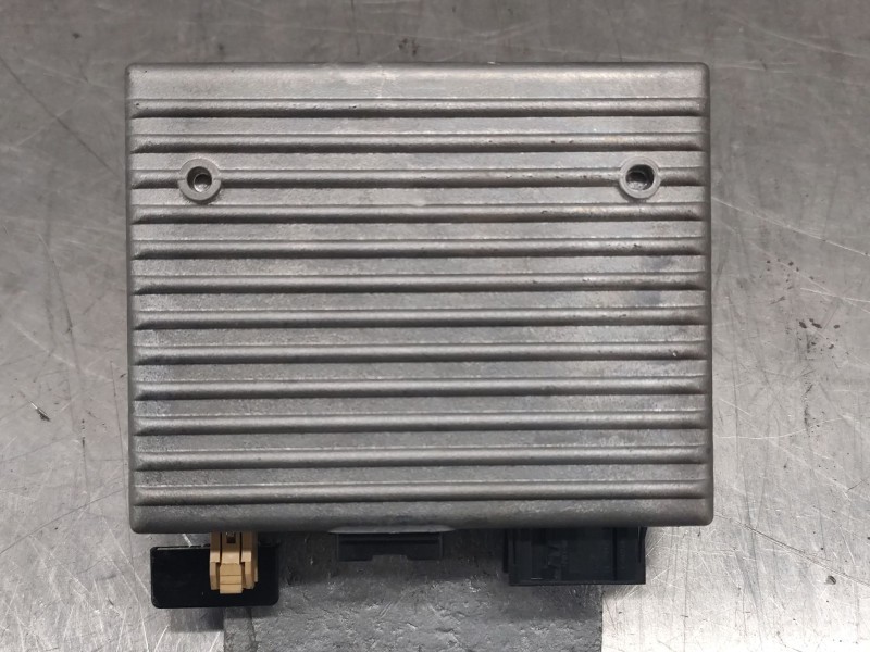 Recambio de centralita bluetooth para opel astra j lim. excellence referencia OEM IAM 13353284  