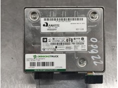 Recambio de centralita bluetooth para opel astra j lim. excellence referencia OEM IAM 13353284   2