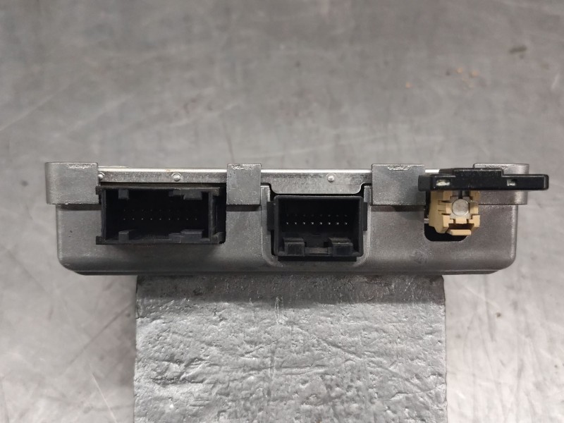 Recambio de centralita bluetooth para opel astra j lim. excellence referencia OEM IAM 13353284  