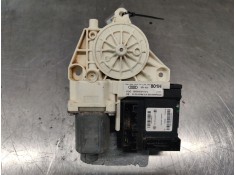 Recambio de motor elevalunas delantero izquierdo para audi a3 (8p) 1.9 tdi ambiente referencia OEM IAM 8P0959801H  