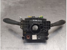 Recambio de mando multifuncion para citroën berlingo 1.9 d x plus familiar referencia OEM IAM 251494   2