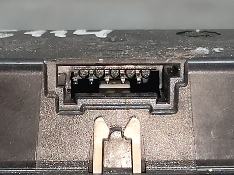 Recambio de luz interior para audi q7 (4mb, 4mg, 4mq) 3.0 tdi quattro referencia OEM IAM   