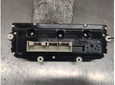 Recambio de mando calefaccion / aire acondicionado para volkswagen golf v berlina (1k1) conceptline (e) referencia OEM IAM    2