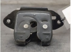 Recambio de cerradura maletero / porton para nissan qashqai ii (j11, j11_) 1.5 dci referencia OEM IAM   