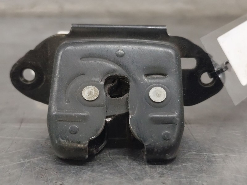 Recambio de cerradura maletero / porton para nissan qashqai ii (j11, j11_) 1.5 dci referencia OEM IAM   