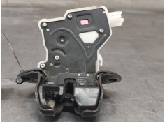 Recambio de cerradura maletero / porton para nissan qashqai ii (j11, j11_) 1.5 dci referencia OEM IAM    2