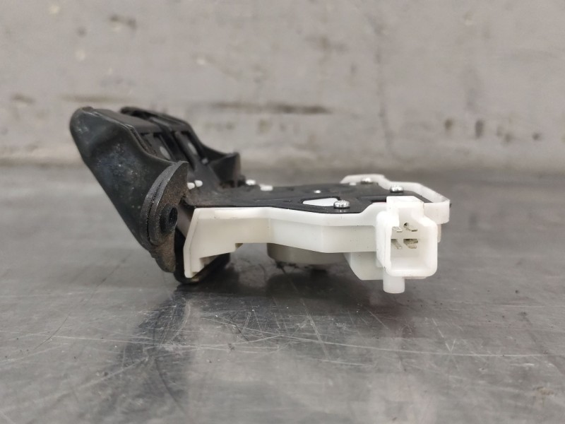 Recambio de cerradura maletero / porton para nissan qashqai ii (j11, j11_) 1.5 dci referencia OEM IAM   